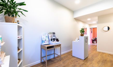 Institut M la beauté : Institut de beauté à Belbeuf
