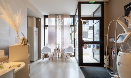 Institut Essenc'Il et Elle : Institut de beauté à Vibraye