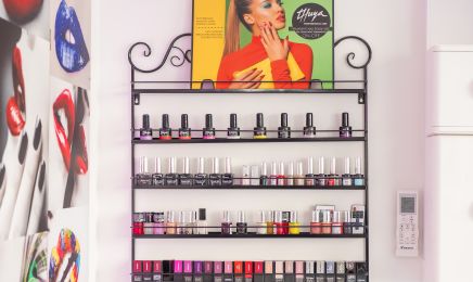 Joha’s Beauté & Coiffure : Institut de beauté à Nice