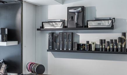 Idem Coiffure : Coiffeur à Chantilly