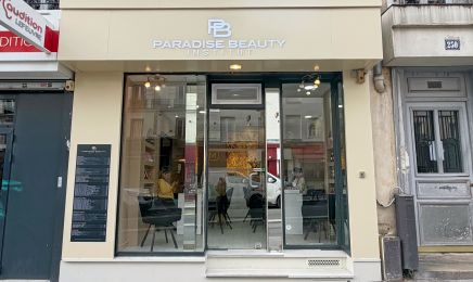 Paradise Beauty Institut : Institut de beauté à Paris