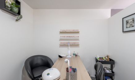 Studio Milano Beauté : Institut de beauté à Bouc-Bel-Air