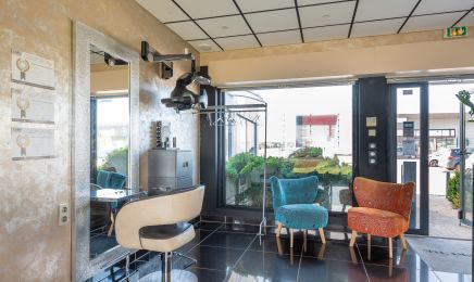 SR coiffure Montech : Coiffeur à Montech