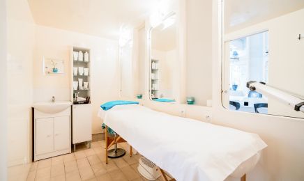 Angel’s Beauté  : Coiffeur à Paris