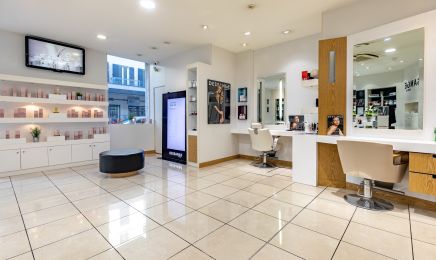 DESSANGE - Orange : Coiffeur à Orange