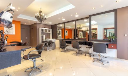 Ronyda Coiffure  : Coiffeur à Paris