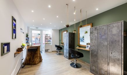 Les ciseaux d’Alison  : Coiffeur à Saint-Georges-de-Reneins