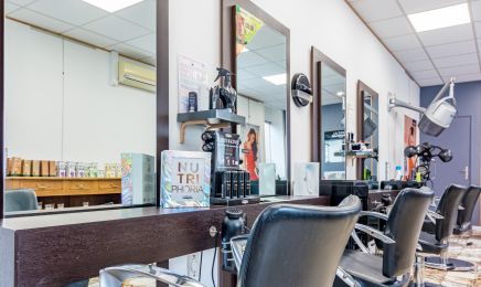 Lnb - Coiffeur Visagiste Conseil : Coiffeur à Amélie-les-Bains-Palalda