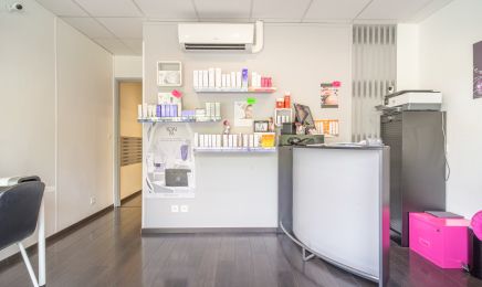 st il natur’elle  : Institut de beauté à Hendaye
