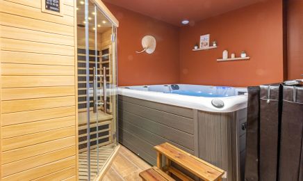 Escapade Institut  : Coiffeur à Denguin