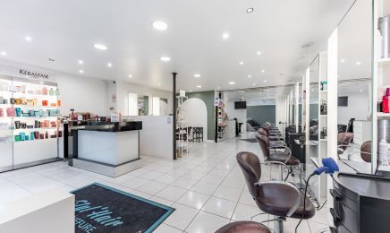 Styl'Hair Styliste Visagiste : Coiffeur à Saint-Maur-des-Fossés