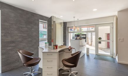 Les Ciseaux de l’Erdre : Coiffeur à Sucé-sur-Erdre