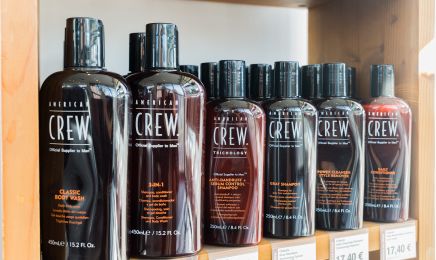 Ellite hair  : Barbier à Orléans