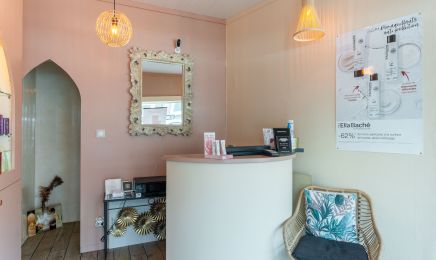 Nathalie Esthétique : Institut de beauté à Le Havre