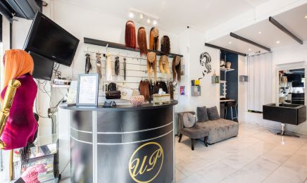 Unicia Afro Côté Braids  : Coiffeur à Alfortville