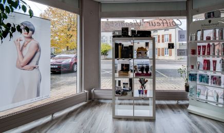Krea'tifs : Institut de beauté à Venarey-les-Laumes