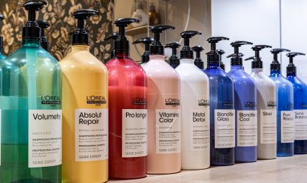 Un Salon à Part : Coiffeur à Cantenay-Épinard