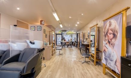 Clip Evolution : Coiffeur à Châteauroux