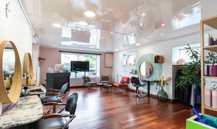 La Clique : Coiffeur à Pluvigner