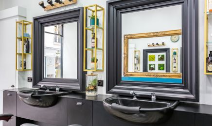 Haute Ville Coiffure : Coiffeur à Paris