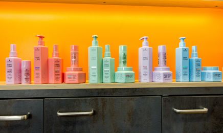 Perles Coiffure : Coiffeur à Le Cendre