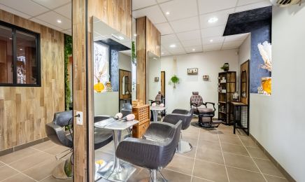 L'univers de Julie : Barbier à Les Avenières Veyrins-Thuellin