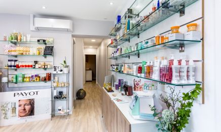 Escale beauté 63 : Coiffeur à Clermont-Ferrand