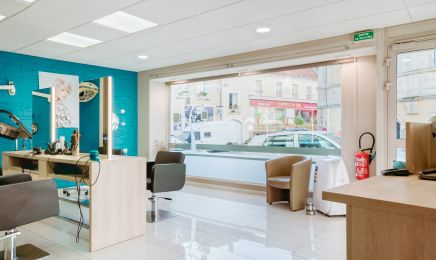 l’atelier beauté : Coiffeur à Mamers
