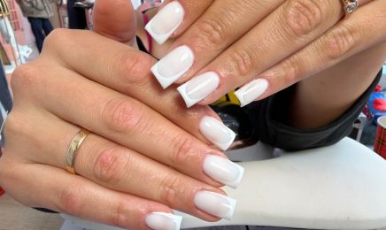Nasty Beauty : Manucure à Lyon