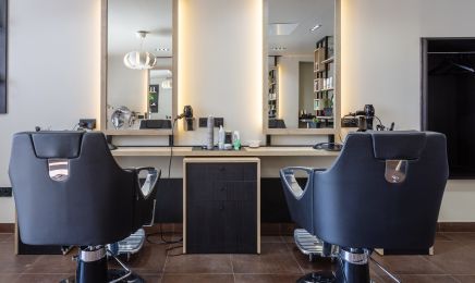 AS Coiffure : Coiffeur à Le Grand-Lemps