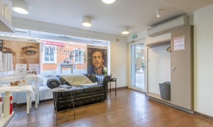 Claudine A : Coiffeur à Hirsingue
