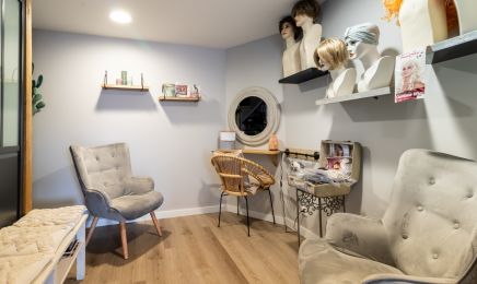 Coiff'a2 : Coiffeur à Tournay