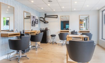 Aramys Coiffure : Coiffeur à Anglet