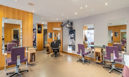 Coiffure Révélation : Coiffeur à Ribeauville