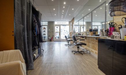 Aparté coiffure : Coiffeur à Villenave-d'Ornon