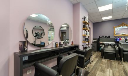 Mon Beau Miroir Coiffure : Coiffeur à Mulhouse