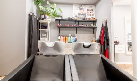 Le salon  : Coiffeur à Trie-sur-Baïse