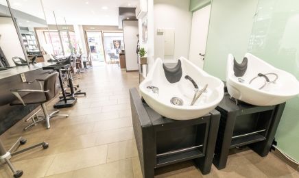 La loge de Mathilde - Vitré : Coiffeur à Vitré