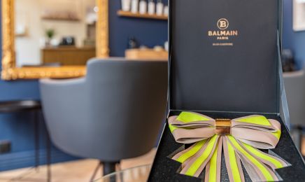 Mr Sacha : Coiffeur à Avignon