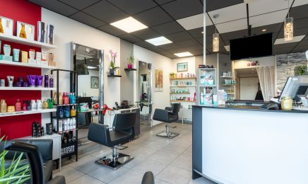 Hair Beauty : Coiffeur à Dinard