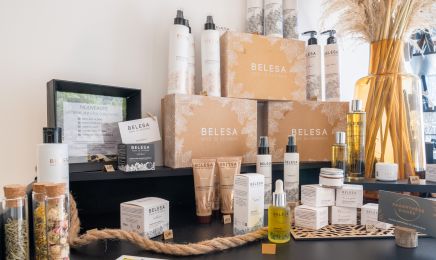 Parenthèse Dorée  : Coiffeur à La Calmette