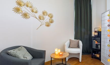 A ma Sérénité : Institut de beauté à Coupvray