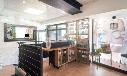 Détente et beauté : Institut de beauté à Saint-Nicolas-de-Port