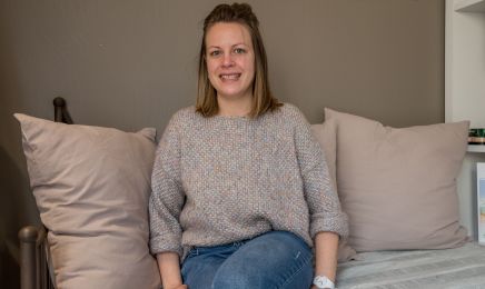 La maison du bien être (Effyligne)  : Coiffeur à Craon