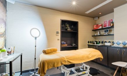Zone Zen Spa : Manucure à Reims