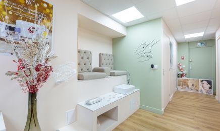 Eclat et bien etre : Institut de beauté à Canteleu