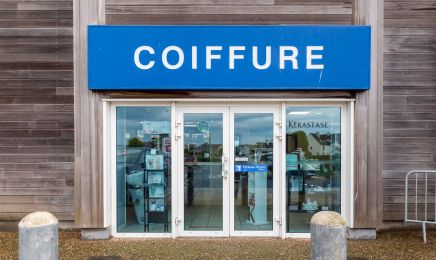 Norman Kelian - Bernières-sur-Mer : Coiffeur à Bernières-sur-Mer