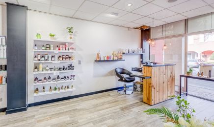 Red Line Coiffure Arnas : Coiffeur à Arnas
