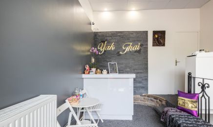 Yak Thaï  Beauty : Institut de beauté à Paris
