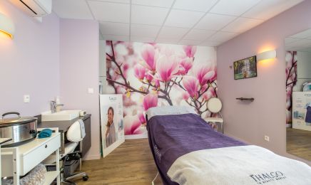L’Atelier Beauté : Manucure à Valdahon